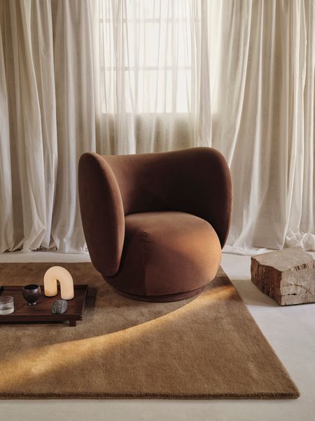 Hovedbilde Stille Tufted Rug