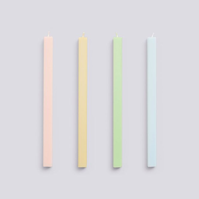 Hovedbilde Square Candle