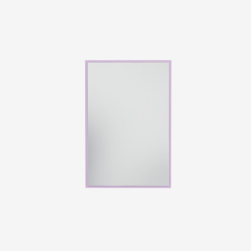 Colour Frame Mirror – SP1208