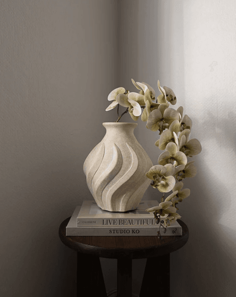 Hovedbilde Butterfly Orchid Flower