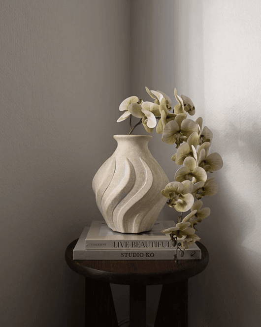 Hovedbilde Butterfly Orchid Flower