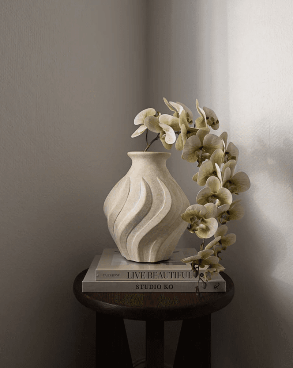 Butterfly Orchid Flower