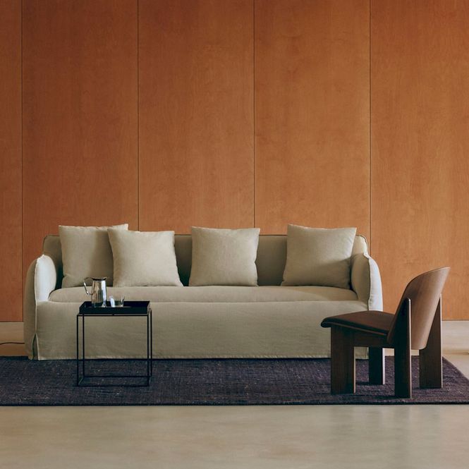 Hovedbilde Mimi 3 seater sofa