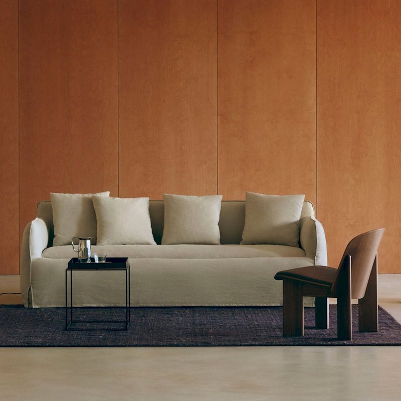 Mimi 3 seater sofa