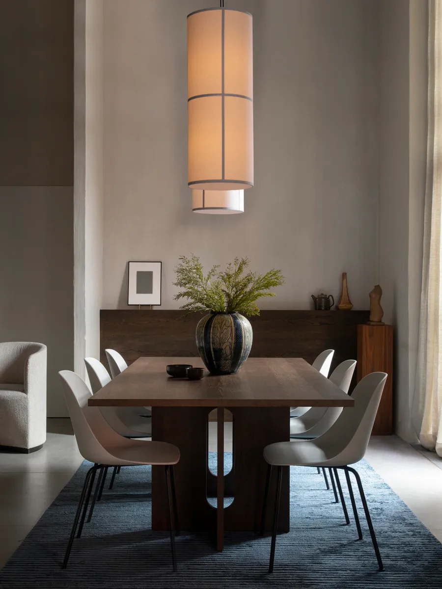 Androgyne Dining Table - 280 cm