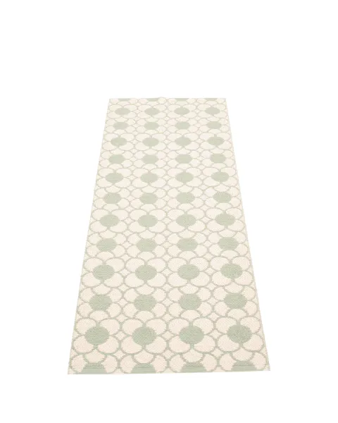 Hovedbilde ANYA Misty Mint - Runner Rug