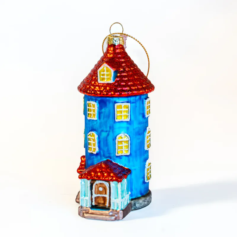 MUMMIHUSET Julekule - MOOMIN by HEIM